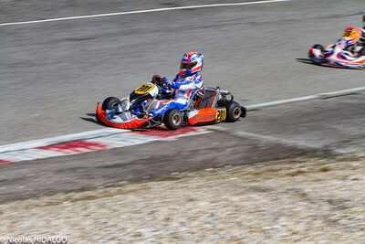 04 & 05/03/2017 : Challenge X30 France 2017 à Lavelanet (Photos Nicolas Hidalgo) 2017 — karting