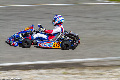 04 & 05/03/2017 : Challenge X30 France 2017 à Lavelanet (Photos Nicolas Hidalgo) 2017 — karting