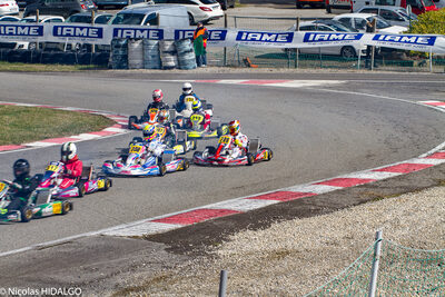 04 & 05/03/2017 : Challenge X30 France 2017 à Lavelanet (Photos Nicolas Hidalgo) 2017 — karting