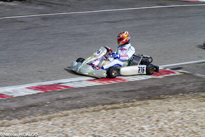 04 & 05/03/2017 : Challenge X30 France 2017 à Lavelanet (Photos Nicolas Hidalgo) 2017 — karting