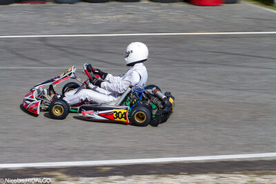 04 & 05/03/2017 : Challenge X30 France 2017 à Lavelanet (Photos Nicolas Hidalgo) 2017 — karting