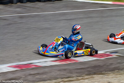 04 & 05/03/2017 : Challenge X30 France 2017 à Lavelanet (Photos Nicolas Hidalgo) 2017 — karting
