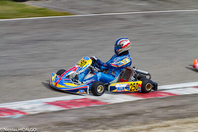 04 & 05/03/2017 : Challenge X30 France 2017 à Lavelanet (Photos Nicolas Hidalgo) 2017 — karting