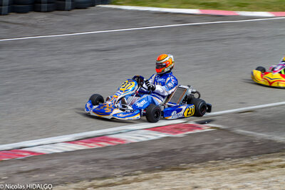 04 & 05/03/2017 : Challenge X30 France 2017 à Lavelanet (Photos Nicolas Hidalgo) 2017 — karting