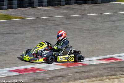 04 & 05/03/2017 : Challenge X30 France 2017 à Lavelanet (Photos Nicolas Hidalgo) 2017 — karting