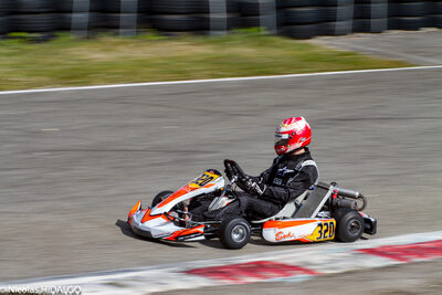 04 & 05/03/2017 : Challenge X30 France 2017 à Lavelanet (Photos Nicolas Hidalgo) 2017 — karting