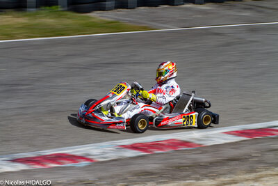 04 & 05/03/2017 : Challenge X30 France 2017 à Lavelanet (Photos Nicolas Hidalgo) 2017 — karting
