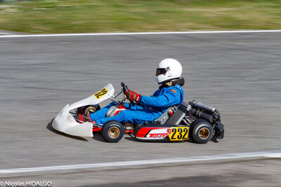 04 & 05/03/2017 : Challenge X30 France 2017 à Lavelanet (Photos Nicolas Hidalgo) 2017 — karting