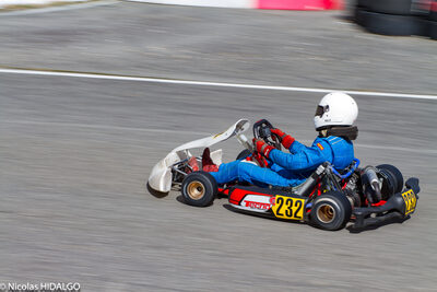 04 & 05/03/2017 : Challenge X30 France 2017 à Lavelanet (Photos Nicolas Hidalgo) 2017 — karting