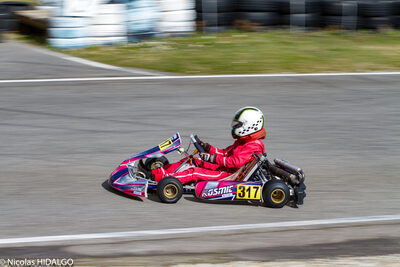 04 & 05/03/2017 : Challenge X30 France 2017 à Lavelanet (Photos Nicolas Hidalgo) 2017 — karting