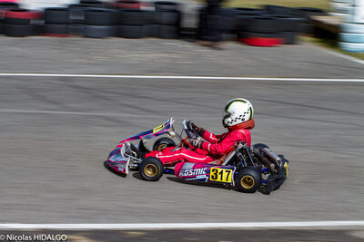 04 & 05/03/2017 : Challenge X30 France 2017 à Lavelanet (Photos Nicolas Hidalgo) 2017 — karting