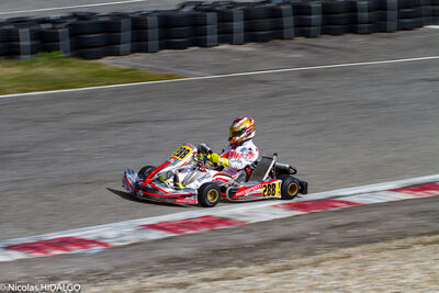 04 & 05/03/2017 : Challenge X30 France 2017 à Lavelanet (Photos Nicolas Hidalgo) 2017 — karting