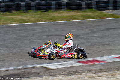 04 & 05/03/2017 : Challenge X30 France 2017 à Lavelanet (Photos Nicolas Hidalgo) 2017 — karting
