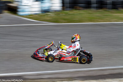 04 & 05/03/2017 : Challenge X30 France 2017 à Lavelanet (Photos Nicolas Hidalgo) 2017 — karting