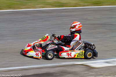04 & 05/03/2017 : Challenge X30 France 2017 à Lavelanet (Photos Nicolas Hidalgo) 2017 — karting