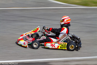 04 & 05/03/2017 : Challenge X30 France 2017 à Lavelanet (Photos Nicolas Hidalgo) 2017 — karting