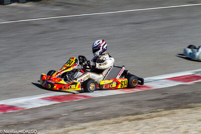 04 & 05/03/2017 : Challenge X30 France 2017 à Lavelanet (Photos Nicolas Hidalgo) 2017 — karting