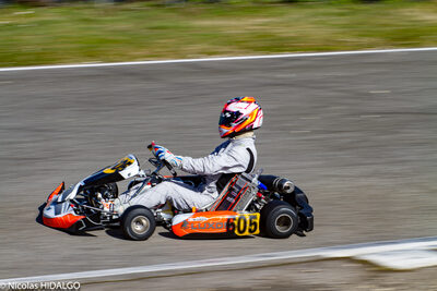 04 & 05/03/2017 : Challenge X30 France 2017 à Lavelanet (Photos Nicolas Hidalgo) 2017 — karting