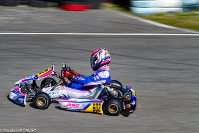 04 & 05/03/2017 : Challenge X30 France 2017 à Lavelanet (Photos Nicolas Hidalgo) 2017 — karting