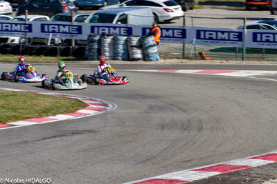 04 & 05/03/2017 : Challenge X30 France 2017 à Lavelanet (Photos Nicolas Hidalgo) 2017 — karting