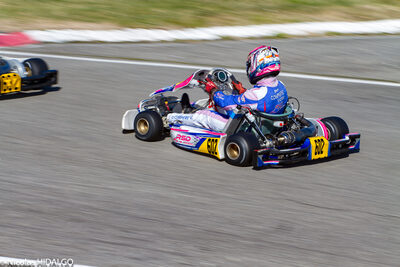 04 & 05/03/2017 : Challenge X30 France 2017 à Lavelanet (Photos Nicolas Hidalgo) 2017 — karting