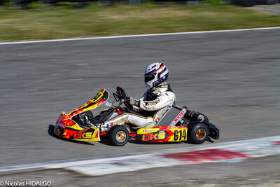 04 & 05/03/2017 : Challenge X30 France 2017 à Lavelanet (Photos Nicolas Hidalgo) 2017 — karting