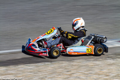 04 & 05/03/2017 : Challenge X30 France 2017 à Lavelanet (Photos Nicolas Hidalgo) 2017 — karting