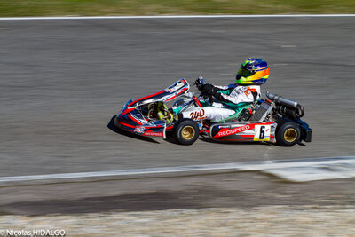 04 & 05/03/2017 : Challenge X30 France 2017 à Lavelanet (Photos Nicolas Hidalgo) 2017 — karting