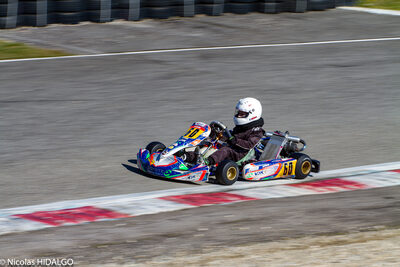 04 & 05/03/2017 : Challenge X30 France 2017 à Lavelanet (Photos Nicolas Hidalgo) 2017 — karting