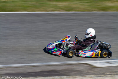 04 & 05/03/2017 : Challenge X30 France 2017 à Lavelanet (Photos Nicolas Hidalgo) 2017 — karting