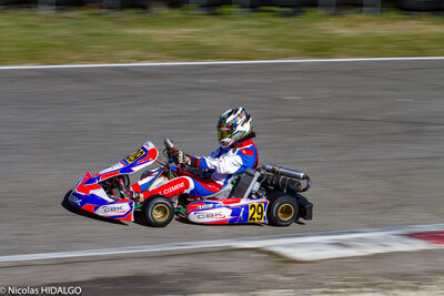 04 & 05/03/2017 : Challenge X30 France 2017 à Lavelanet (Photos Nicolas Hidalgo) 2017 — karting