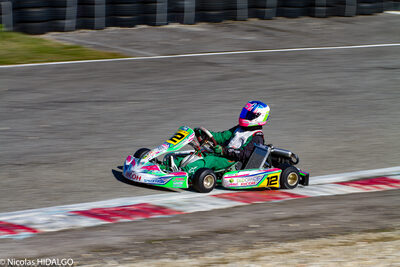 04 & 05/03/2017 : Challenge X30 France 2017 à Lavelanet (Photos Nicolas Hidalgo) 2017 — karting