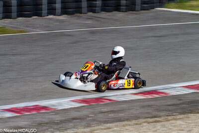 04 & 05/03/2017 : Challenge X30 France 2017 à Lavelanet (Photos Nicolas Hidalgo) 2017 — karting