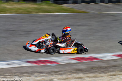 04 & 05/03/2017 : Challenge X30 France 2017 à Lavelanet (Photos Nicolas Hidalgo) 2017 — karting
