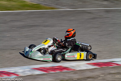 04 & 05/03/2017 : Challenge X30 France 2017 à Lavelanet (Photos Nicolas Hidalgo) 2017 — karting