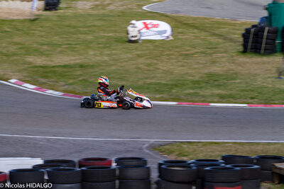 04 & 05/03/2017 : Challenge X30 France 2017 à Lavelanet (Photos Nicolas Hidalgo) 2017 — karting