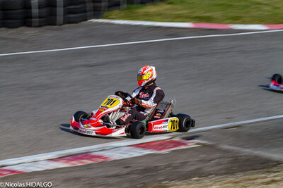 04 & 05/03/2017 : Challenge X30 France 2017 à Lavelanet (Photos Nicolas Hidalgo) 2017 — karting