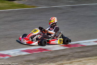 04 & 05/03/2017 : Challenge X30 France 2017 à Lavelanet (Photos Nicolas Hidalgo) 2017 — karting