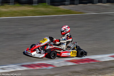04 & 05/03/2017 : Challenge X30 France 2017 à Lavelanet (Photos Nicolas Hidalgo) 2017 — karting