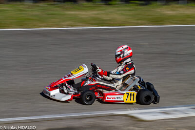 04 & 05/03/2017 : Challenge X30 France 2017 à Lavelanet (Photos Nicolas Hidalgo) 2017 — karting