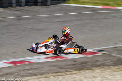 04 & 05/03/2017 : Challenge X30 France 2017 à Lavelanet (Photos Nicolas Hidalgo) 2017 — karting