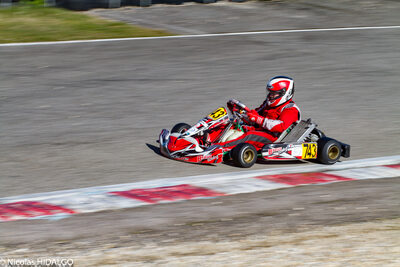 04 & 05/03/2017 : Challenge X30 France 2017 à Lavelanet (Photos Nicolas Hidalgo) 2017 — karting