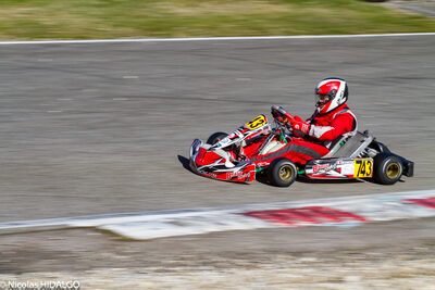 04 & 05/03/2017 : Challenge X30 France 2017 à Lavelanet (Photos Nicolas Hidalgo) 2017 — karting