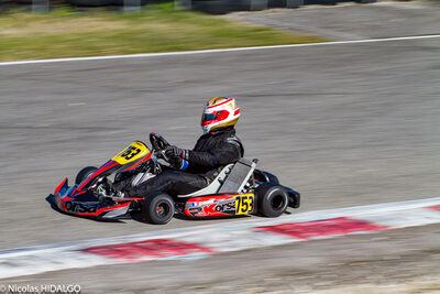 04 & 05/03/2017 : Challenge X30 France 2017 à Lavelanet (Photos Nicolas Hidalgo) 2017 — karting