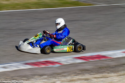 04 & 05/03/2017 : Challenge X30 France 2017 à Lavelanet (Photos Nicolas Hidalgo) 2017 — karting