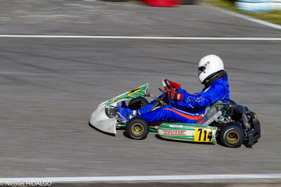 04 & 05/03/2017 : Challenge X30 France 2017 à Lavelanet (Photos Nicolas Hidalgo) 2017 — karting