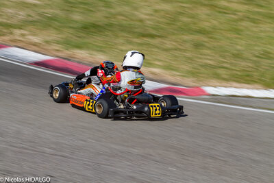 04 & 05/03/2017 : Challenge X30 France 2017 à Lavelanet (Photos Nicolas Hidalgo) 2017 — karting