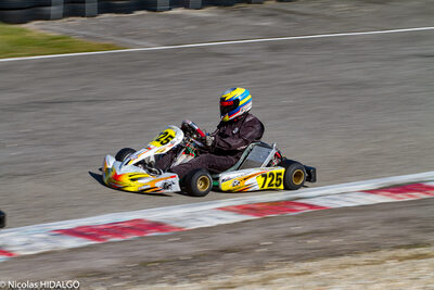 04 & 05/03/2017 : Challenge X30 France 2017 à Lavelanet (Photos Nicolas Hidalgo) 2017 — karting