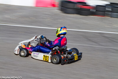 04 & 05/03/2017 : Challenge X30 France 2017 à Lavelanet (Photos Nicolas Hidalgo) 2017 — karting