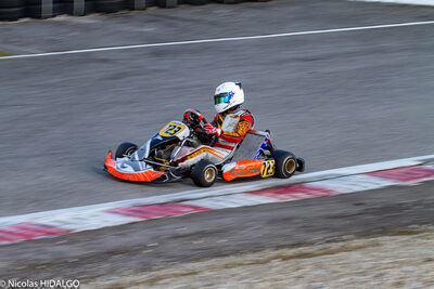 04 & 05/03/2017 : Challenge X30 France 2017 à Lavelanet (Photos Nicolas Hidalgo) 2017 — karting